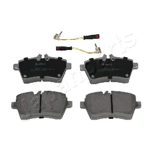 JAPANPARTS PA-0502AF