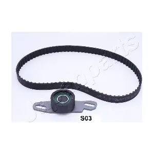 KDD-S03 JAPANPARTS