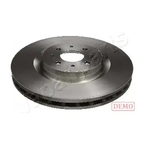 JAPANPARTS DI-0222C