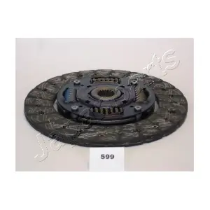 DF-599 JAPANPARTS