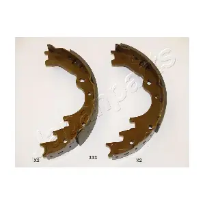 JAPANPARTS GF333AF