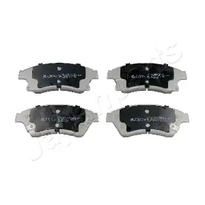 JAPANPARTS PA-W12AF