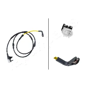 BPW-100 JAPANPARTS