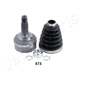 GI-473 JAPANPARTS