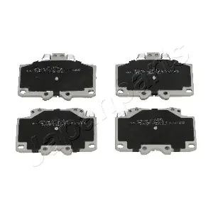 JAPANPARTS PA256AF