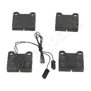 JAPANPARTS PA-0251AF