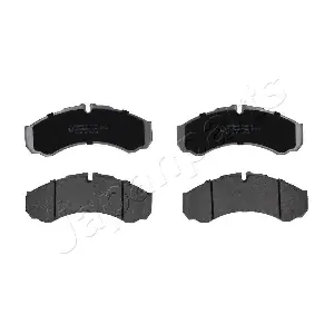 JAPANPARTS PA-00104AF