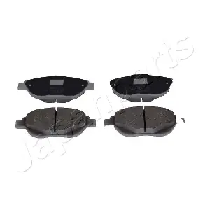 JAPANPARTS PA0276AF