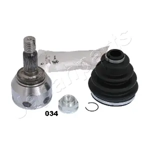 GI-034 JAPANPARTS