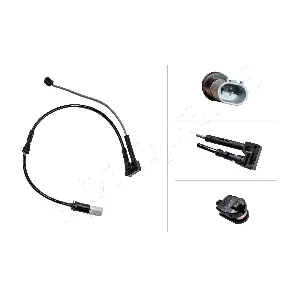 JAPANPARTS BPW-015