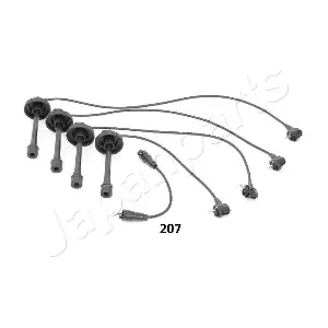 IC-207 JAPANPARTS