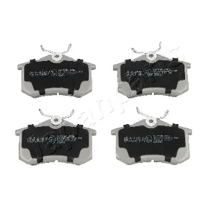JAPANPARTS PP0700AF