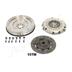 KV-107M JAPANPARTS