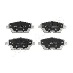 JAPANPARTS PA-0301AF