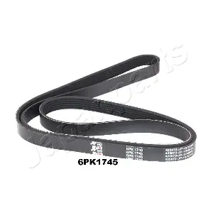 JAPANPARTS DV6PK1745