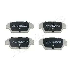 JAPANPARTS PP500AF