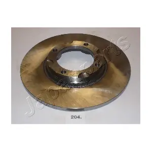 JAPANPARTS DI-204