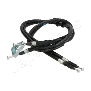 BC-0437 JAPANPARTS