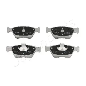 JAPANPARTS PA-0508AF