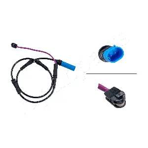 BPW-124 JAPANPARTS