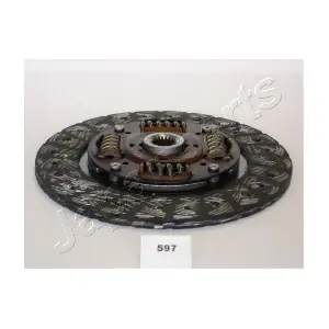 JAPANPARTS DF597