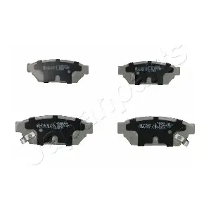 JAPANPARTS PP-504AF