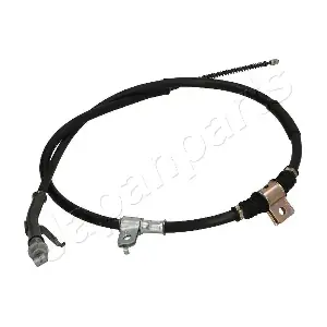 JAPANPARTS BC572L Тросовий привод, стоянкове гальмо