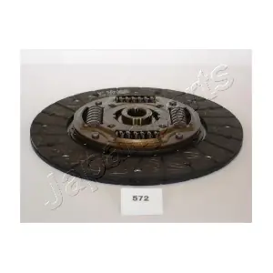 JAPANPARTS DF-572