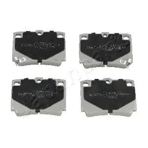 JAPANPARTS PP592AF