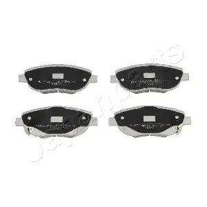 JAPANPARTS PA276AF