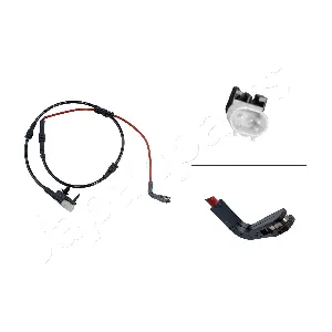BPW-032 JAPANPARTS