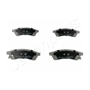 JAPANPARTS PPW03AF