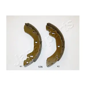 JAPANPARTS GF-106AF