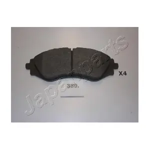 JAPANPARTS PA389AF