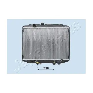 JAPANPARTS RDA283058