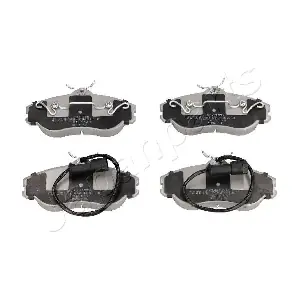 JAPANPARTS PA-0902AF