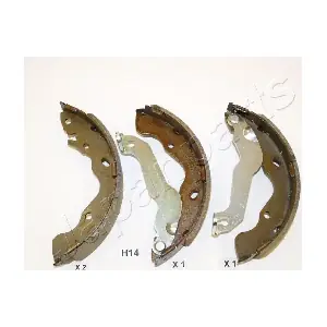 JAPANPARTS GF-H14AF