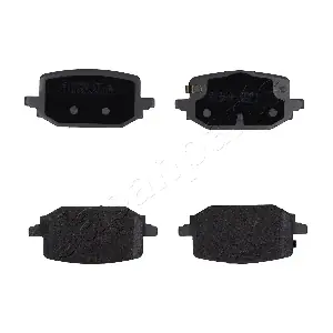 JAPANPARTS PP-135AF