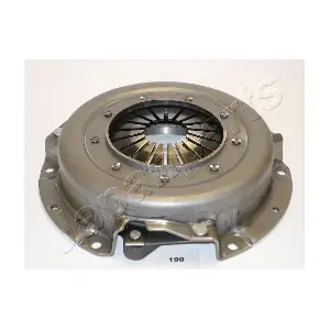 SF-198 JAPANPARTS