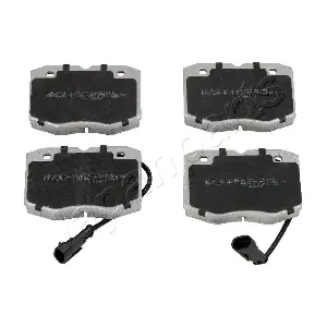JAPANPARTS PA-0234AF