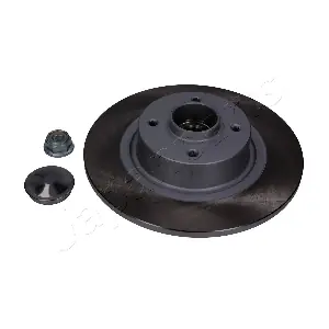 JAPANPARTS DP-0723C