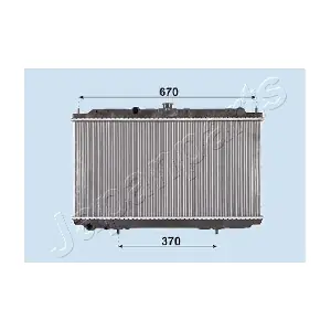 RDA213005 JAPANPARTS