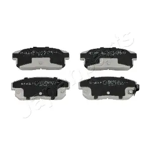 JAPANPARTS PP-0203AF