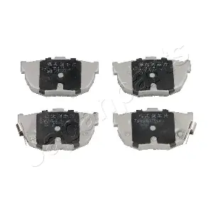 JAPANPARTS PP123AF
