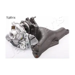 XX-TUTY4 JAPANPARTS