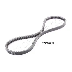 JAPANPARTS DT-17X1025LI