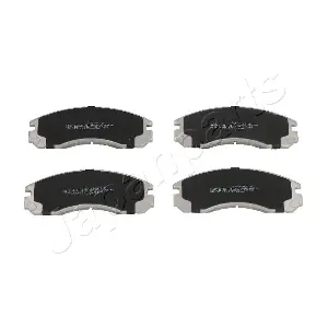 JAPANPARTS PA0623AF