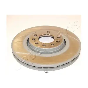 JAPANPARTS DI009