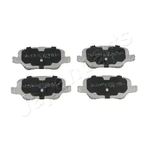 JAPANPARTS PP-0202AF