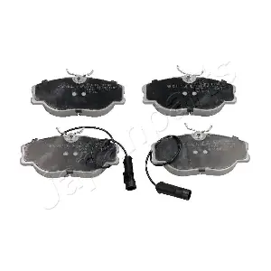 JAPANPARTS PA-0242AF